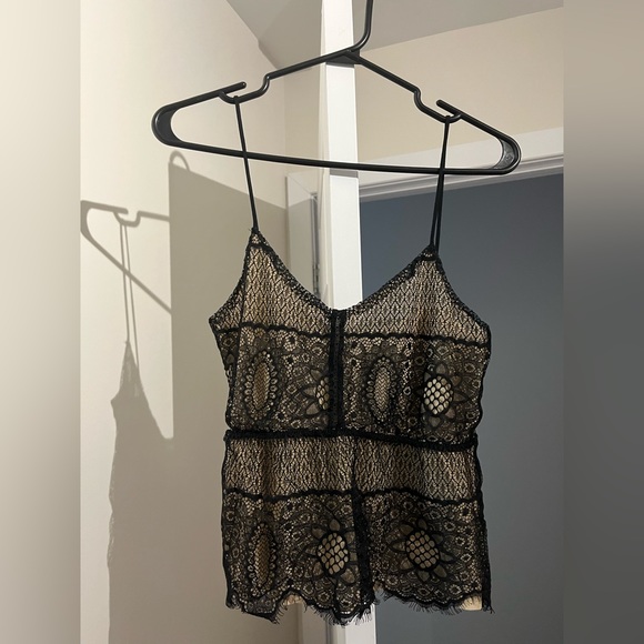 Mango top - Picture 1 of 4